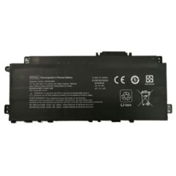 CoreParts Laptop Battery for HP 39.27Wh 