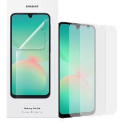 Samsung A26 Screen Protector 