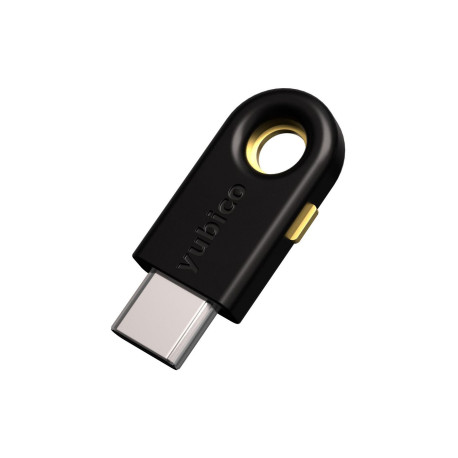 Yubico YubiKey 5C FIPS 