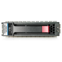 HP 1TB HDD 7200RpM 3,5 Inch 