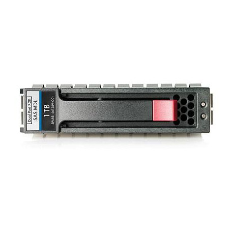 HP 1TB HDD 7200RpM 3,5 Inch 