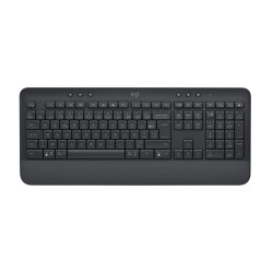 Logitech MK650 for business black, 