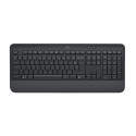 Logitech MK650 for business black, 