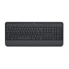 Logitech MK650 for business black, 
