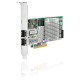 HP NC522SFP+ Dual PORT 10GBE (468332-B21)