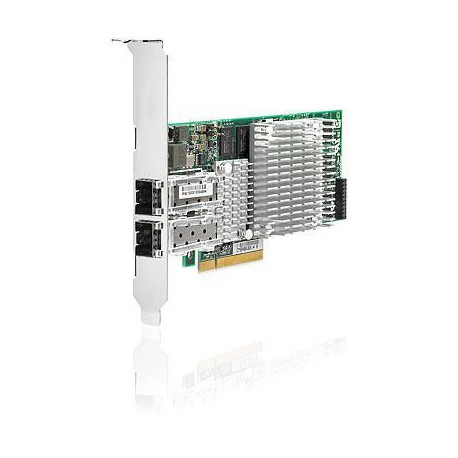 HP NC522SFP+ Dual PORT 10GBE (468332-B21)