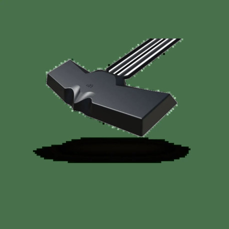 Panorama Antennas DASH MOUNT MIMO CELL ANT 3m 