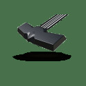 Panorama Antennas DASH MOUNT MIMO CELL ANT 3m 