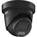 Hikvision 4 MP Acusense Motorized DS-2CD2346G3-IZS2UY/SL(2.8/4MM)EF/BLACK