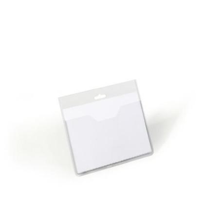 Durable Visitors Badge Without Clip 