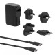 Belkin Universal Black Ac Fast 