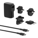 Belkin Universal Black Ac Fast 