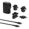 Belkin Universal Black Ac Fast 