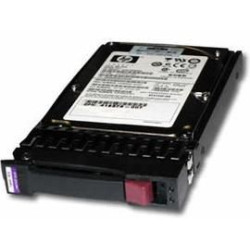 HP 146GB 15Krpm SAS 3Gb/s (504062-B21)