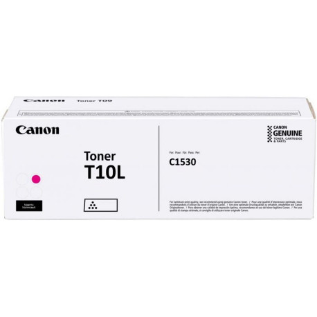 Canon T10L Toner Cartridge 1 Pc(S) 