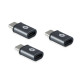 Conceptronic Donn Usb-C To Micro Usb Otg 