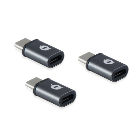 Conceptronic Donn Usb-C To Micro Usb Otg 