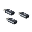Conceptronic Donn Usb-C To Micro Usb Otg 