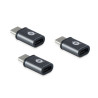 Conceptronic Donn Usb-C To Micro Usb Otg 