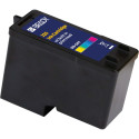 Brady CMY pigment based ink cartridge for J2000 Printer