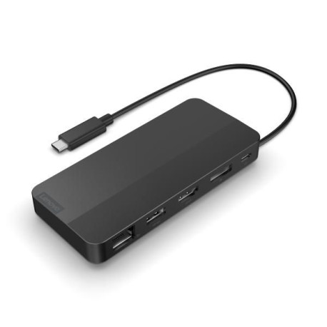 Lenovo Laptop Dock/Port Replicator 