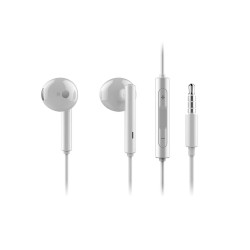 Huawei In-Ear Earphones AM115 White (22040280)