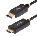 StarTech.com 2M Displayport To Hdmi 