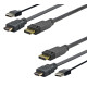 Vivolink Pro HDMI+USB+DisplayPort 2 (PROHDMIUSBDP2)