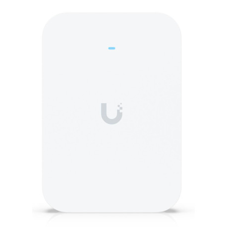 Ubiquiti Wall-mounted 6 GHz-ready WiFi 