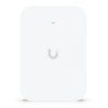 Ubiquiti Wall-mounted 6 GHz-ready WiFi 