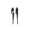 Mercodan Fiber optic HDMI 15m, HDMI