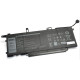 Dell 52WHR lithium-ion battery for 