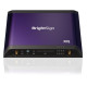 BrightSign Digital Media Player Violet 