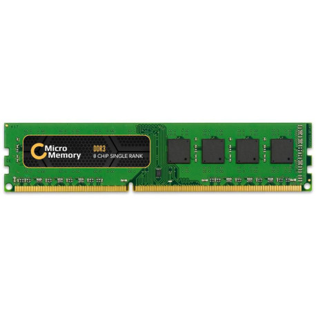 CoreParts 4GB Memory Module (MMG2488/4GB)