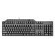 Dell Keyboard (FRENCH) (WH0W1)