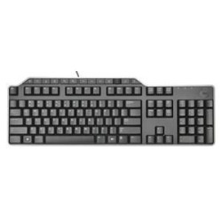 Dell Keyboard (FRENCH) (WH0W1)