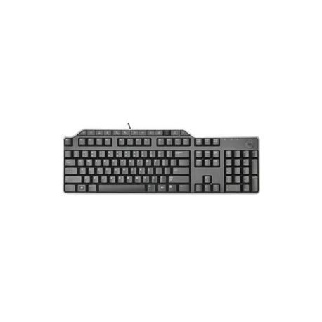Dell Keyboard (FRENCH) (WH0W1)
