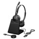Jabra Engage 55 Headset Wireless 