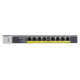 Netgear 8-PORT FLEX Unmanaged Switch (GS108LP-100EUS)