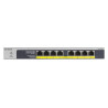 Netgear 8-PORT FLEX Unmanaged Switch (GS108LP-100EUS)