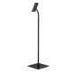 Durable Tought Floor Tablet Stand 
