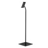 Durable Tought Floor Tablet Stand