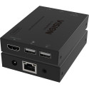 Vision HDMI-over-IP Receiver AV 