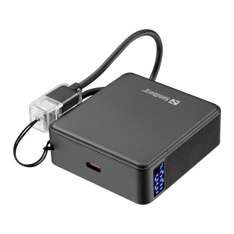 Sandberg Nano Powerbank 10000 PD20W (421-34)