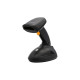 Equip Wireless 2D Barcode Scanner, 