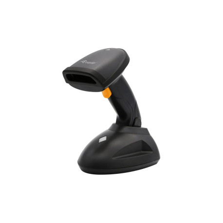 Equip Wireless 2D Barcode Scanner, 