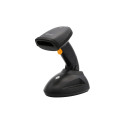 Equip Wireless 2D Barcode Scanner, 