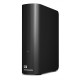 Western Digital Elements Deskt 4TB Ext USB 3.0 (WDBWLG0040HBK-EESN)