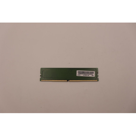 Lenovo 8GB DDR5 UDIMM memory module, 