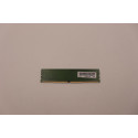 Lenovo 8GB DDR5 UDIMM memory module, 